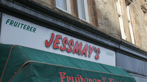 Jessmay's