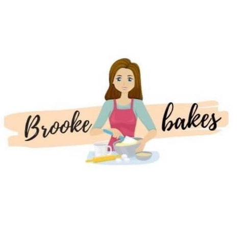 Brooke Bakes