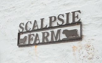 Scalpsie Farm