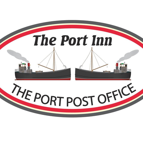 The Port Post Office