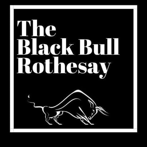 The Black Bull Rothesay